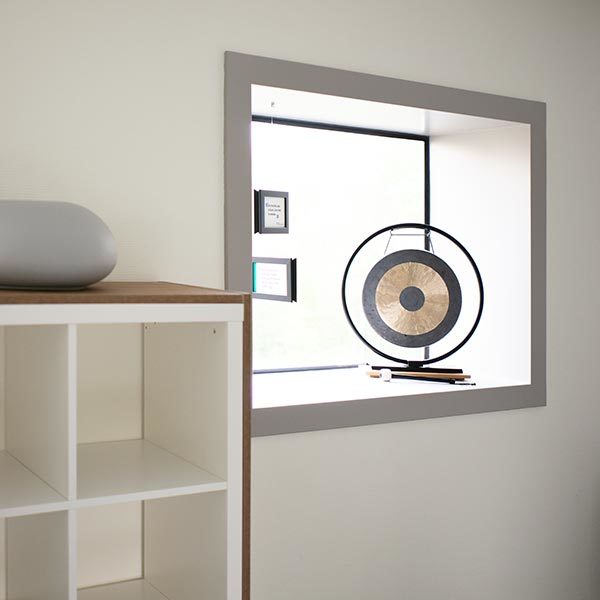 Salle de formation deuxième étage