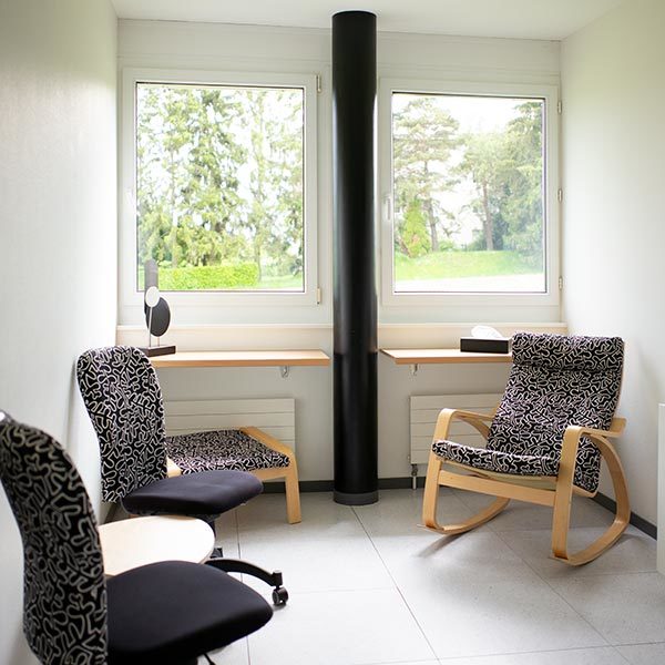 Salle des formateurs