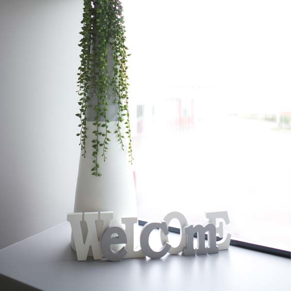 Accueil premier étage